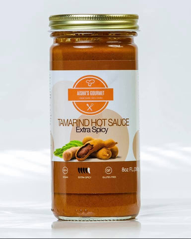 Tamarind Hot Sauce