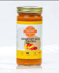 Mango Hot Sauce
