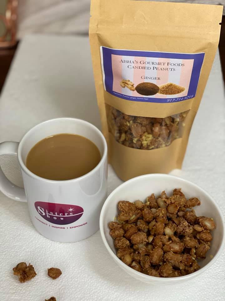 peanuts gourmet