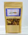 Candied Coconut